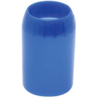 FORK SEAL BULLET SET 41MM (BLUE)