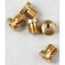 S&S MAIN JETS #.064 5/PK