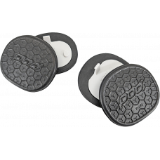 KX 3.0 HINGE PAD SET BLACK