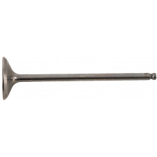 INTAKE VALVE TITANIUM