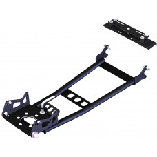 HYBRID PLOW SYSTEM
