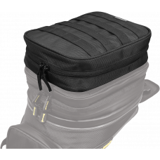 TRAILS END GA MOLLE POCKET 3.5L BLACK