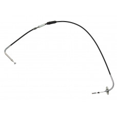 EXHAUST VALVE CABLE LONG A/C