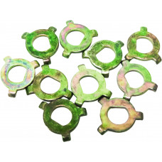 KICKER CRANK GEAR LOCK TAB OEM 33082-16