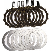 CLUTCH SET DRC15