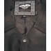 SIX SHOOTER VEST BLACK 4X