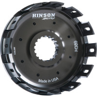 BILLET CLUTCH BASKET HON