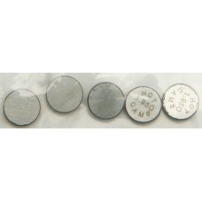 VALVE SHIMS 7.48X1.95MM 5/PK