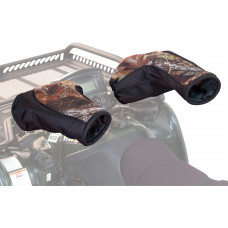 HANDLEBAR MITTS MOSSY OAK