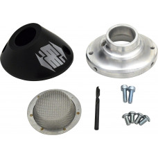 SPARK ARRESTOR END CAP KTM/HUS/BERG