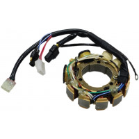 STATOR ASSEMBLY