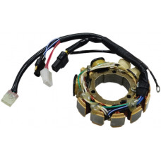 STATOR ASSEMBLY
