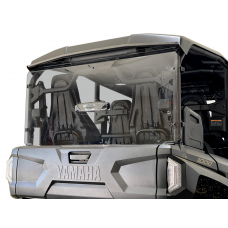 REAR VENTED WINDSHIELD TINT YAM