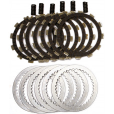 CLUTCH SET DRC58