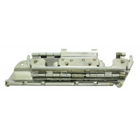 SADDLEBAG RIGHT SIDE LATCH/EA OE#90665-93