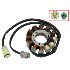 STATOR ASSEMBLY S/D