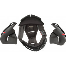 EXO-CT220 KWIKWICK II LINER/CHEEK PAD KIT SM