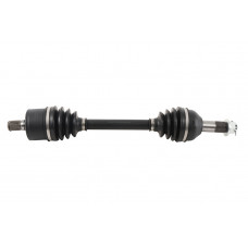 8 BALL EXTREME AXLE REAR