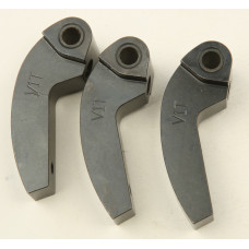 HYPERSHIFT TEAM MED TIP MACHINED WEIGHTS 3/PK 81.2G