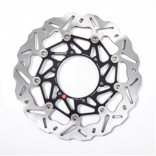 SK2 DIRECTIONAL ROTOR LEFT