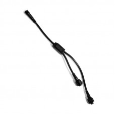 Y CONNECTOR CABLE LED WHIPS & STRIPS