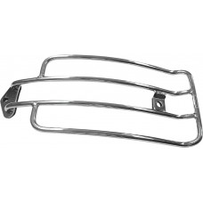 SOLO LUGGAGE RACK CHROME 85-03 XL