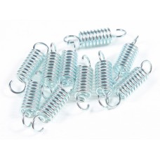 EXHAUST SPRING 58.5MM 10/PK