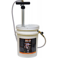 TPS TIRE SEALANT 5GAL