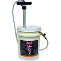TPS TIRE BALANCER AND SEALANT 5GAL