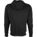 INDUSTRY CORPORATE HOODIE BLACK 4X INDUSTRY CORPORATE HOODIE BLACK 4X