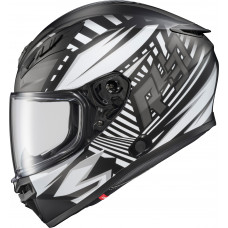 EXO-R430 FULL-FACE HELMET HEAD TRIP GREY 2X