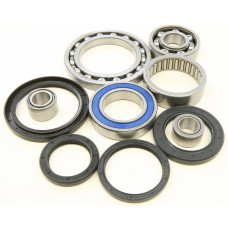 REAR DIFFERENTIAL BEARING AND SEAL KIT