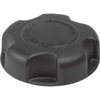 GAS CAP & GASKET