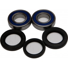WHEEL BEARING & SEAL KIT
