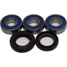 REAR WHEEL BEARING/SEAL KIT