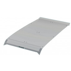 PRO XP ROOF W/ POCKET GHOST GREY