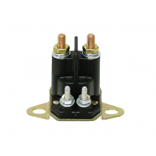 STARTER SOLENOID