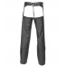 MAVERICK CHAPS BLACK 3X
