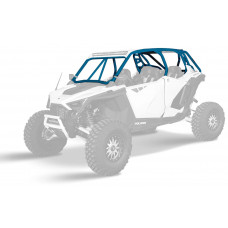PRO XP CAGE W/V INTRUSION ZENITH BLUE