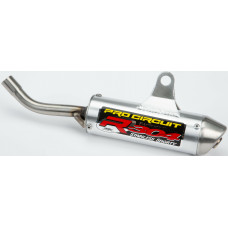 R304 SILENCER R304 SILENCER
