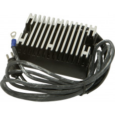 REGULATOR BLACK XL `91 OEM 74523-91
