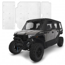 ROOF INSULATION KIT POL