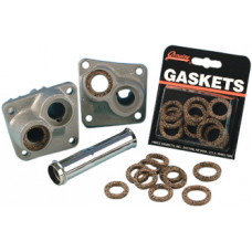 GASKET SEAL PUSHROD COVER CORK KIT 17955-48-FL