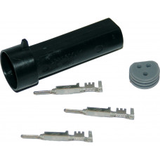 MATING CONNECTOR FOR ND-15336029-B/WPS#850-08176