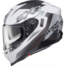 EXO-T520 HELMET FACTOR WHITE XL