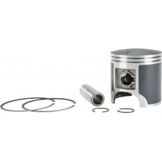 PISTON T-MOLY POL