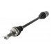 6 BALL HEAVY DUTY AXLE REAR