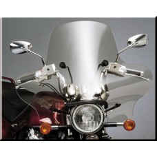 S-03 SLIPSTREAMER WINDSHIELD CLEAR 21.5