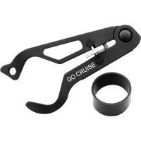 THROTTLE CONTROL 2 BLACK