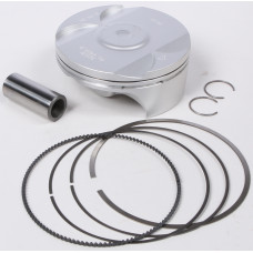 PISTON KIT FORGED NIKASIL CYL 94.95/STD 11.9:1 HUS/KTM